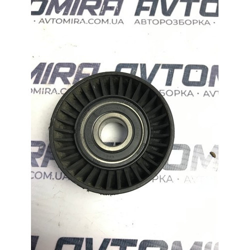 Натяжной ролик ремня ГРМ Toyota Avensis T25 2.2 D-4D 2003-2008 166030R010
